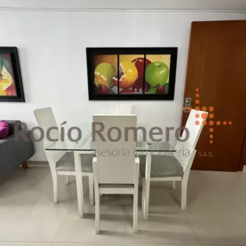 #1414 - Apartamento en Cúcuta en venta de 65m², 3 habitaciones y 1 parqueadero - 5