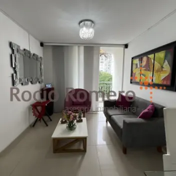 #1414 - Apartamento en Cúcuta en venta de 65m², 3 habitaciones y 1 parqueadero - 2