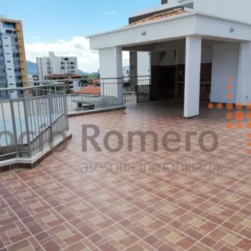#1414 - Apartamento en Cúcuta en venta de 65m², 3 habitaciones y 1 parqueadero - 13