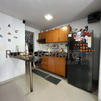 #1414 - Apartamento en Cúcuta en venta de 65m², 3 habitaciones y 1 parqueadero - 4
