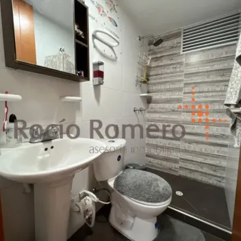 #1414 - Apartamento en Cúcuta en venta de 65m², 3 habitaciones y 1 parqueadero - 10