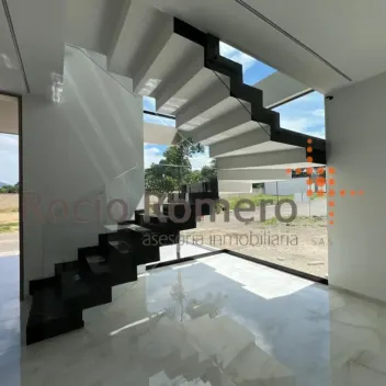 #1416 - Casa en conjunto cerrado en Villa del Rosario en venta de 330m², 3 habitaciones y 2 parqueaderos - 7
