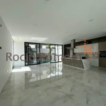 #1416 - Casa en conjunto cerrado en Villa del Rosario en venta de 330m², 3 habitaciones y 2 parqueaderos - 2