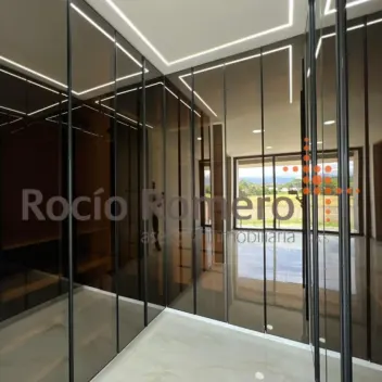 #1416 - Casa en conjunto cerrado en Villa del Rosario en venta de 330m², 3 habitaciones y 2 parqueaderos - 9