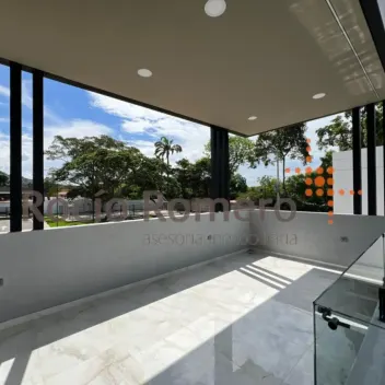 #1416 - Casa en conjunto cerrado en Villa del Rosario en venta de 330m², 3 habitaciones y 2 parqueaderos - 15