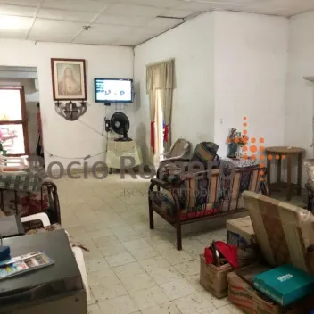 #1417 - Casa en Cúcuta en venta de 195m², 3 habitaciones - 3