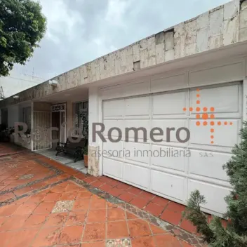 #1419 - Casa en Cúcuta en arriendo de 500m², 4 habitaciones y 1 parqueadero - 1