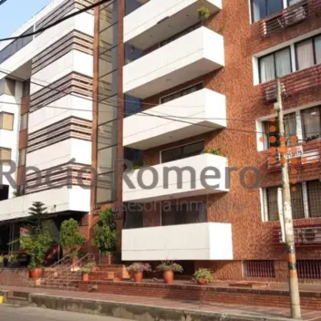 #1421 - Apartamento en Cúcuta en arriendo de 120m², 3 habitaciones y 2 parqueaderos - 1