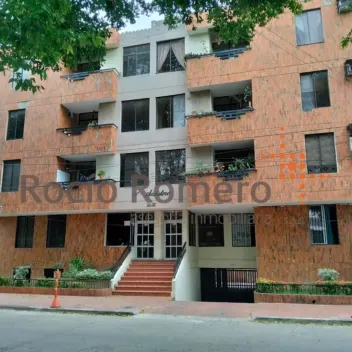 #1423 - Apartamento en Cúcuta en venta de 100m², 3 habitaciones y 1 parqueadero - 1