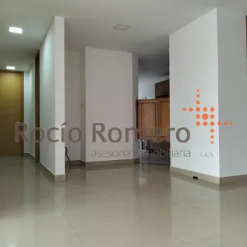 #1425 - Apartamento en Los Patios en venta de 100m², 3 habitaciones y 1 parqueadero - 2