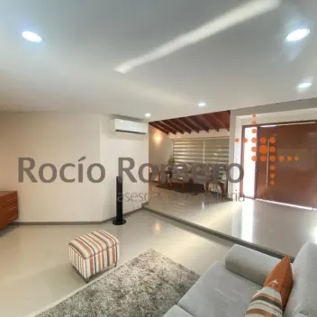 #1427 - Casa en conjunto cerrado en Villa del Rosario en venta de 460m², 3 habitaciones y 5 parqueaderos - 14