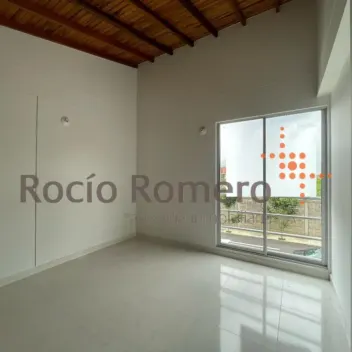 #1429 - Casa en conjunto cerrado en Villa del Rosario en venta de 78m², 3 habitaciones y 2 parqueaderos - 6
