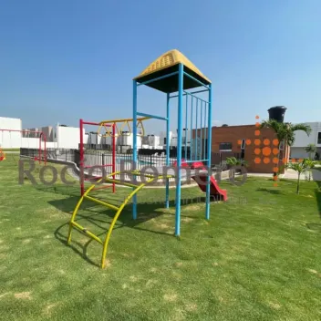 #1429 - Casa en conjunto cerrado en Villa del Rosario en venta de 78m², 3 habitaciones y 2 parqueaderos - 14