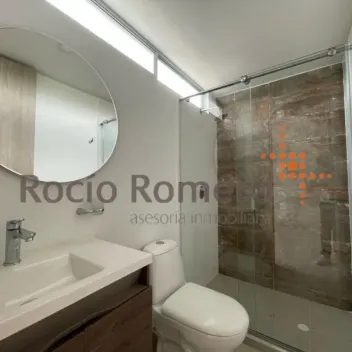 #1429 - Casa en conjunto cerrado en Villa del Rosario en venta de 78m², 3 habitaciones y 2 parqueaderos - 9