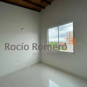 #1430 - Casa en conjunto cerrado en Villa del Rosario en venta de 78m², 3 habitaciones y 4 parqueaderos - 10