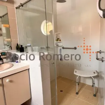 #1432 - Casa en Cúcuta en venta de 237m², 4 habitaciones y 2 parqueaderos - 14