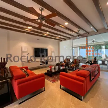 #1434 - Casa en conjunto cerrado en Villa del Rosario en venta de 1350m², 6 habitaciones y 4 parqueaderos - 3