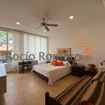 #1434 - Casa en conjunto cerrado en Villa del Rosario en venta de 1350m², 6 habitaciones y 4 parqueaderos - 14