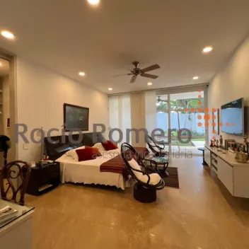 #1434 - Casa en conjunto cerrado en Villa del Rosario en venta de 1350m², 6 habitaciones y 4 parqueaderos - 9