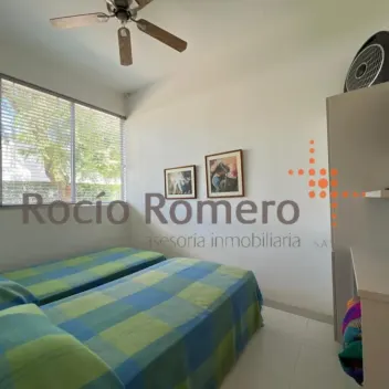 #1434 - Casa en conjunto cerrado en Villa del Rosario en venta de 1350m², 6 habitaciones y 4 parqueaderos - 6