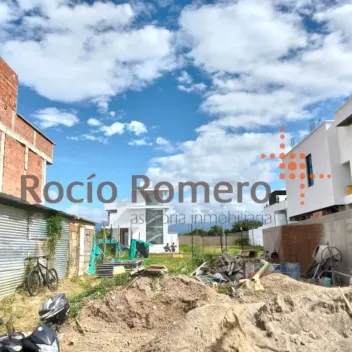 #1435 - Lote en conjunto cerrado en Villa del Rosario en venta de 200m² - 3