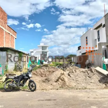 #1435 - Lote en conjunto cerrado en Villa del Rosario en venta de 200m² - 4