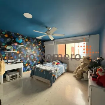 #1437 - Apartamento en Los Patios en venta de 220m², 4 habitaciones y 2 parqueaderos - 5