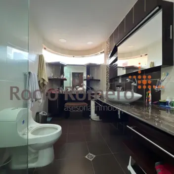 #1437 - Apartamento en Los Patios en venta de 220m², 4 habitaciones y 2 parqueaderos - 12