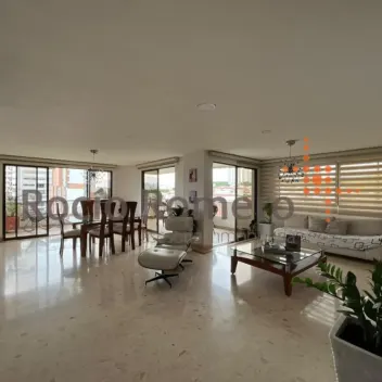 #1437 - Apartamento en Los Patios en venta de 220m², 4 habitaciones y 2 parqueaderos - 3