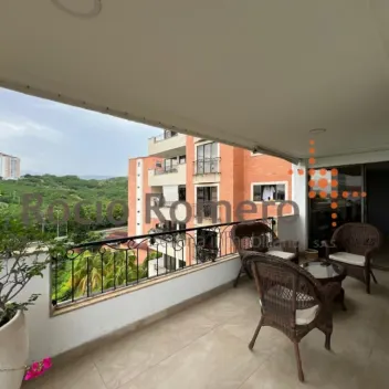 #1437 - Apartamento en Los Patios en venta de 220m², 4 habitaciones y 2 parqueaderos - 15