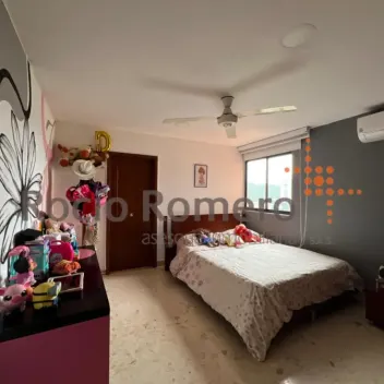 #1437 - Apartamento en Los Patios en venta de 220m², 4 habitaciones y 2 parqueaderos - 8