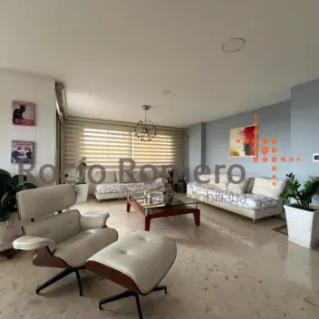 #1437 - Apartamento en Los Patios en venta de 220m², 4 habitaciones y 2 parqueaderos - 4
