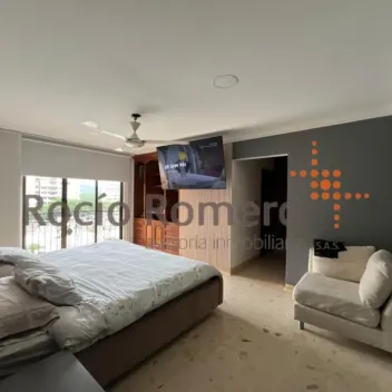 #1437 - Apartamento en Los Patios en venta de 220m², 4 habitaciones y 2 parqueaderos - 11