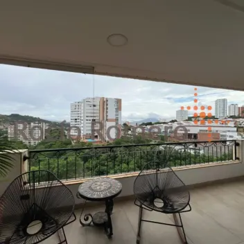 #1437 - Apartamento en Los Patios en venta de 220m², 4 habitaciones y 2 parqueaderos - 14