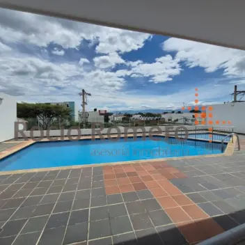 #1438 - Apartamento en Cúcuta en venta de 68m², 3 habitaciones y 1 parqueadero - 9