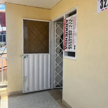 #1443 - Apartamento Dúplex en Cúcuta en arriendo de 70m², 3 habitaciones y 1 parqueadero - 2