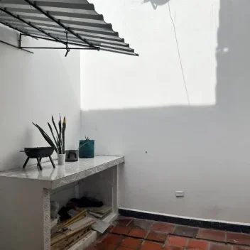 #1447 - Apartamento en Cúcuta en arriendo de 90m², 1 habitación - 2