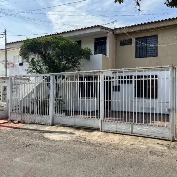 #1447 - Apartamento en Cúcuta en arriendo de 90m², 1 habitación - 1
