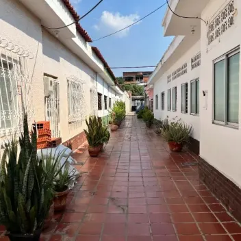 #1452 - Casa en venta en Cúcuta de 1m² y 4 habitaciones - 8