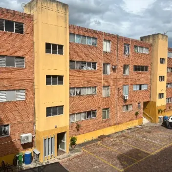 #1453 - Apartamento en Cúcuta en arriendo de 70m², 3 habitaciones y 1 parqueadero - 1