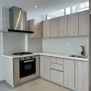 #1462 - Apartamento en Cúcuta en arriendo de 98m², 1 habitación y 1 parqueadero - 2