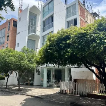#1462 - Apartamento en Cúcuta en arriendo de 98m², 1 habitación y 1 parqueadero - 1