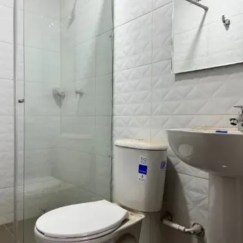 #1463 - Apartamento en Cúcuta en arriendo de 50m², 2 habitaciones y 1 parqueadero - 8