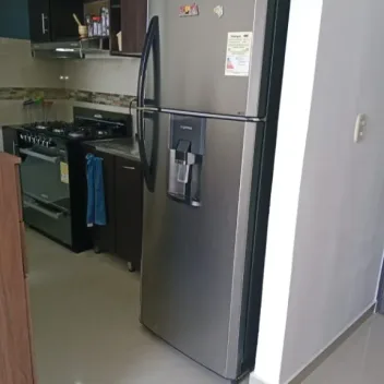#1465 - Apartamento en Cúcuta en arriendo de 72m², 1 habitación - 11