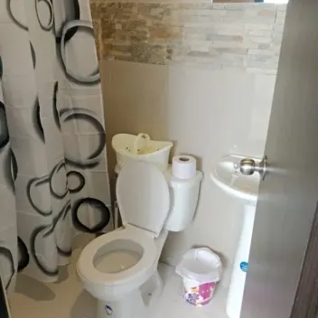 #1465 - Apartamento en Cúcuta en arriendo de 72m², 1 habitación - 18