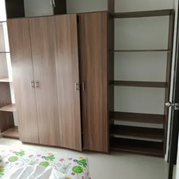 #1465 - Apartamento en Cúcuta en arriendo de 72m², 1 habitación - 4