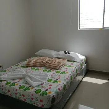 #1465 - Apartamento en Cúcuta en arriendo de 72m², 1 habitación - 14