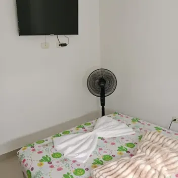 #1465 - Apartamento en Cúcuta en arriendo de 72m², 1 habitación - 3