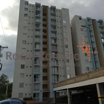 #1467 - Apartamento en Cúcuta en arriendo de 57m², 3 habitaciones y 1 parqueadero - 1