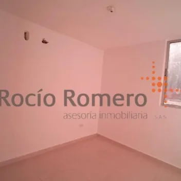#1467 - Apartamento en Cúcuta en arriendo de 57m², 3 habitaciones y 1 parqueadero - 4